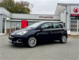 Used Vauxhall Corsa