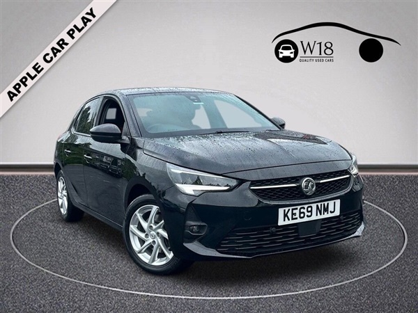 Large image for the Used Vauxhall CORSA