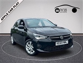 Used Vauxhall Corsa