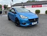 Used Vauxhall Corsa