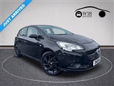 Used Vauxhall Corsa