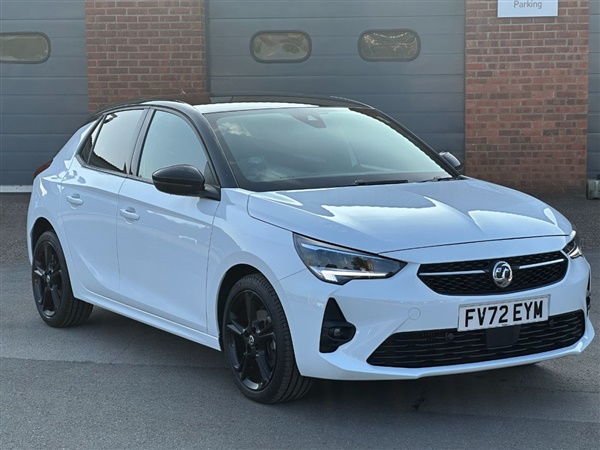 Large image for the Used Vauxhall Corsa