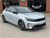 Used Vauxhall Corsa