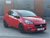 Used Vauxhall Corsa