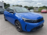 Used Vauxhall Corsa
