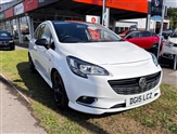 Used Vauxhall Corsa