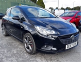 Used Vauxhall Corsa
