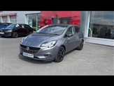 Used Vauxhall Corsa