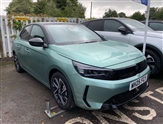 Used Vauxhall Corsa