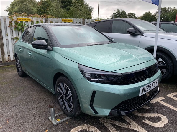 Large image for the Used Vauxhall Corsa