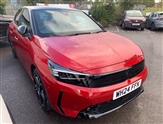 Used Vauxhall Corsa