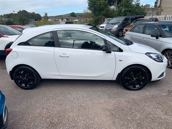 Large image for the Used Vauxhall Corsa