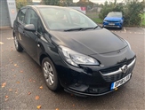 Used Vauxhall Corsa