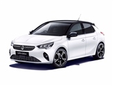 Used Vauxhall Corsa