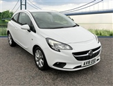 Used Vauxhall Corsa