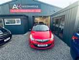 Used Vauxhall Corsa