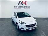 Used Vauxhall Corsa