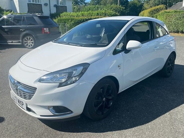 Large image for the Used Vauxhall CORSA
