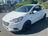 Used Vauxhall Corsa