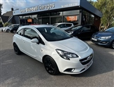 Used Vauxhall Corsa