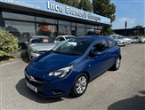 Used Vauxhall Corsa