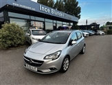 Used Vauxhall Corsa