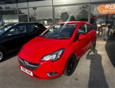 Used Vauxhall Corsa
