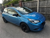 Used Vauxhall Corsa