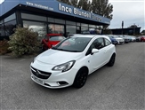 Used Vauxhall Corsa