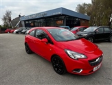 Used Vauxhall Corsa