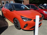Used Vauxhall Corsa