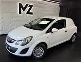 Used Vauxhall Corsa