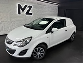 Used Vauxhall Corsa
