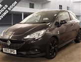 Used Vauxhall Corsa