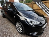Used Vauxhall Corsa