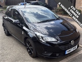 Used Vauxhall Corsa