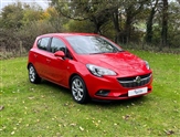 Used Vauxhall Corsa