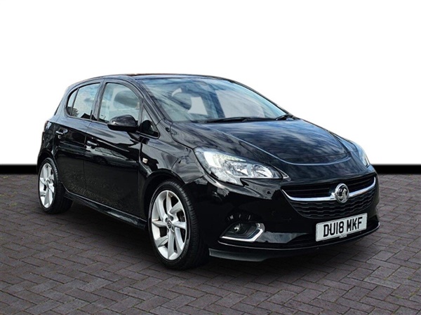 Large image for the Used Vauxhall CORSA