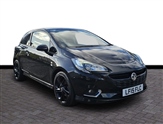 Used Vauxhall Corsa