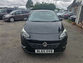 Used Vauxhall Corsa