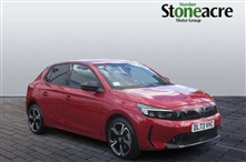 Used Vauxhall Corsa