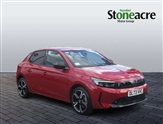 Vauxhall Corsa Image 1