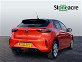 Vauxhall Corsa Image 3