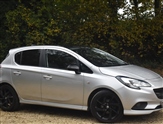 Used Vauxhall Corsa