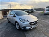 Used Vauxhall Corsa