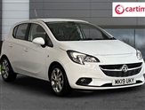 Vauxhall Corsa Image 1