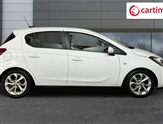 Vauxhall Corsa Image 2