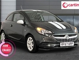 Vauxhall Corsa Image 1