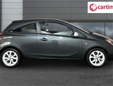 Vauxhall Corsa Image 2