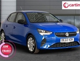Vauxhall Corsa Image 1